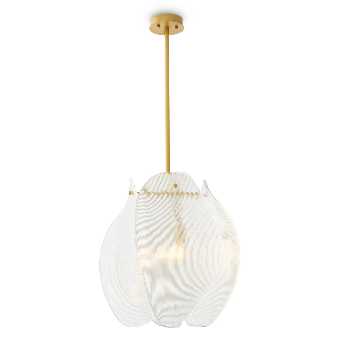 Chandelier Hibis