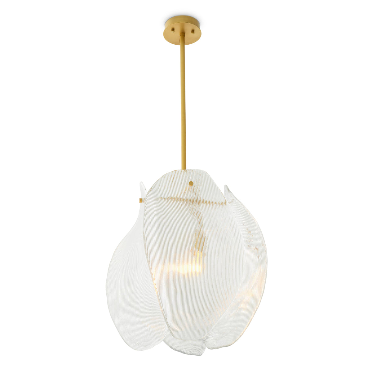 Chandelier Hibis