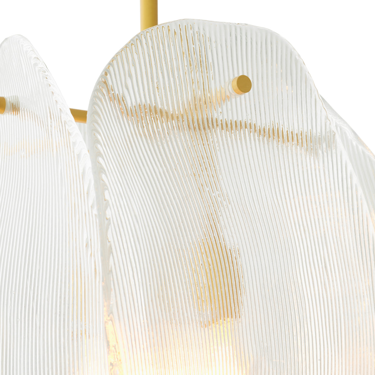 Chandelier Hibis