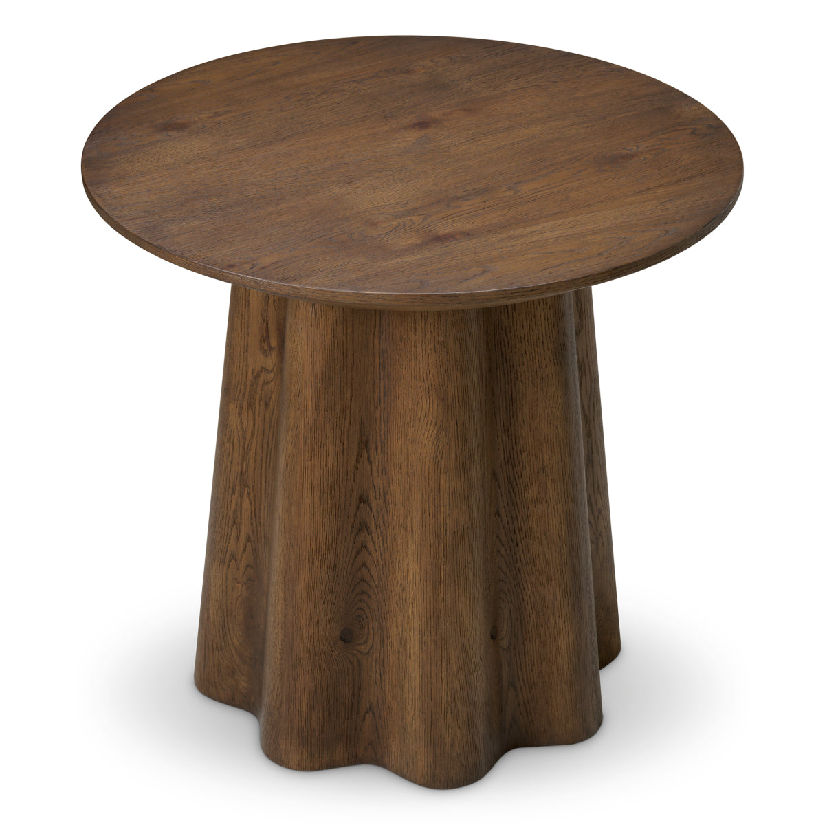 Side Table Papyrus