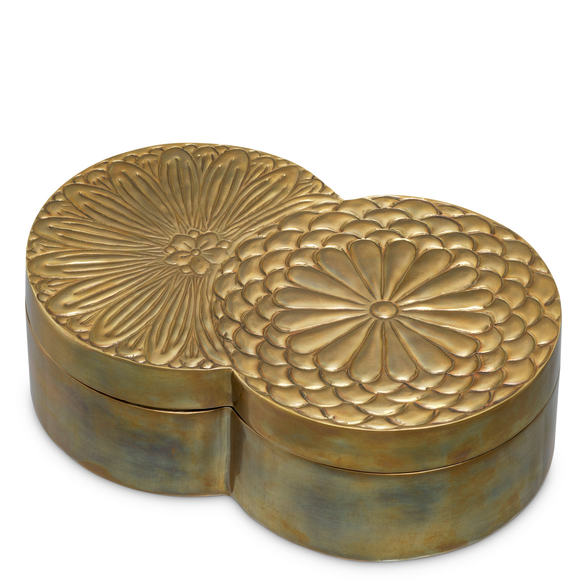 Box Meiji