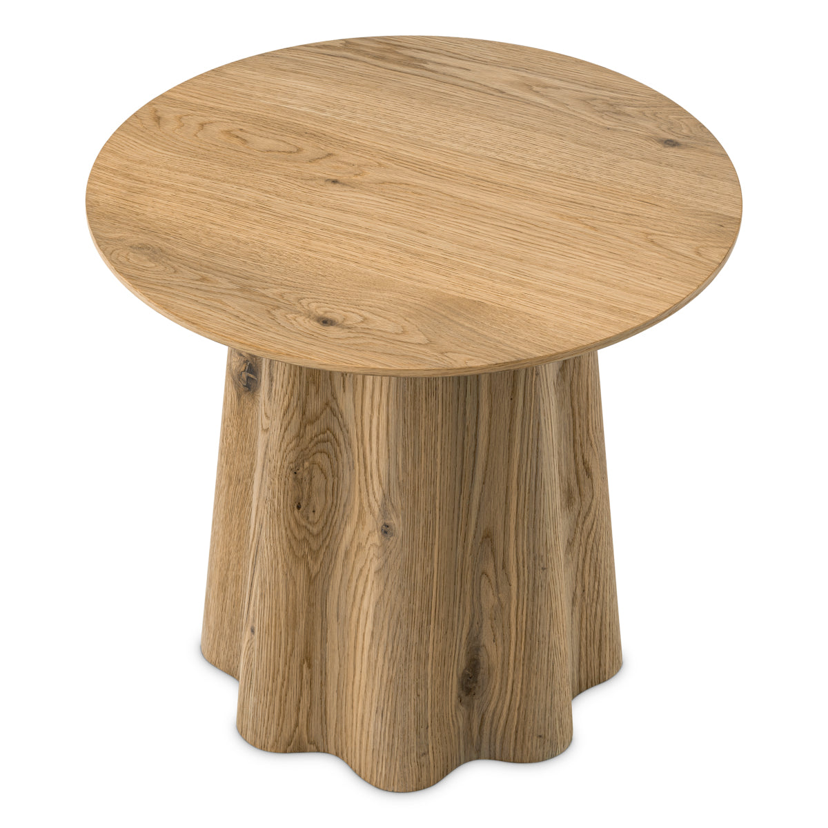 Side Table Papyrus