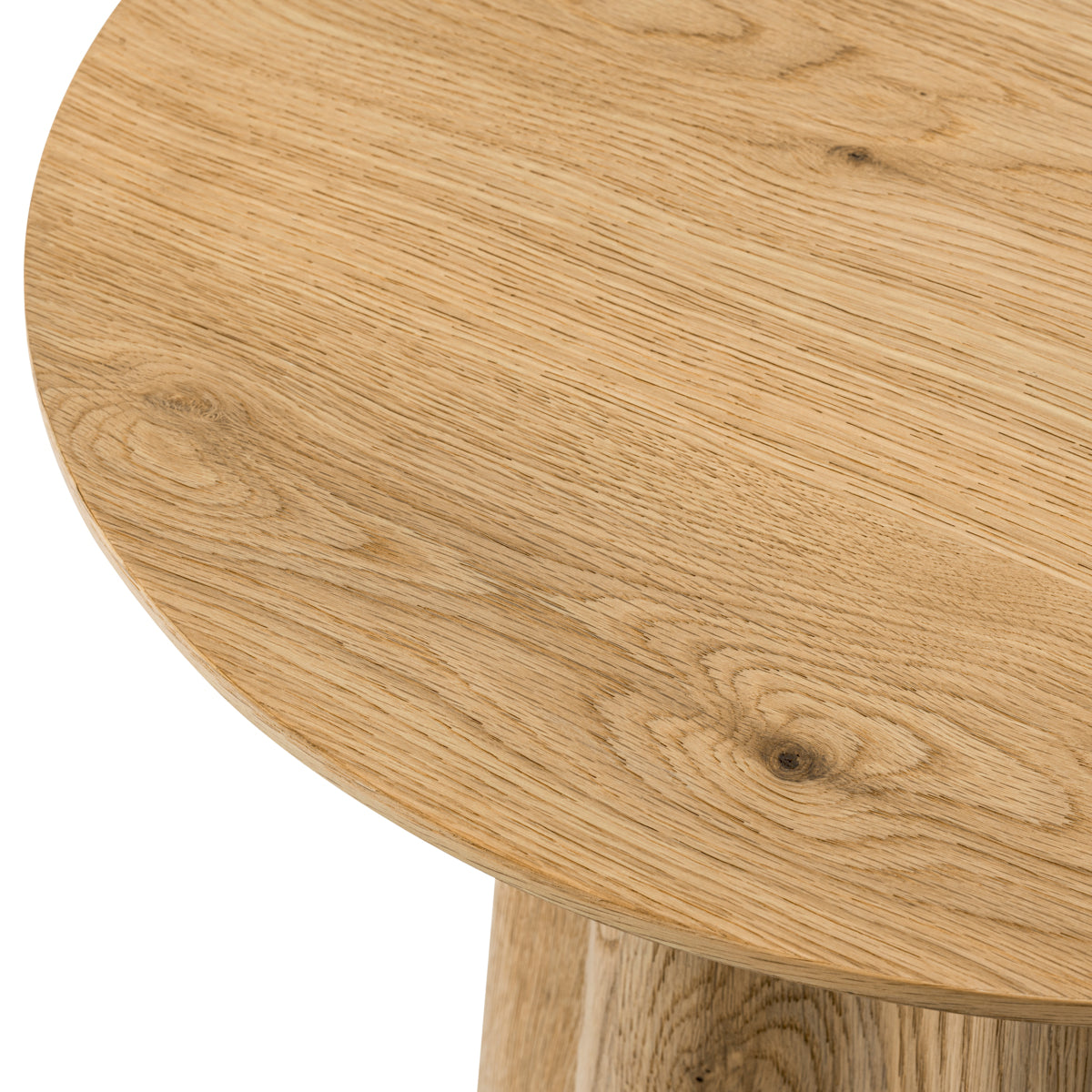 Side Table Papyrus