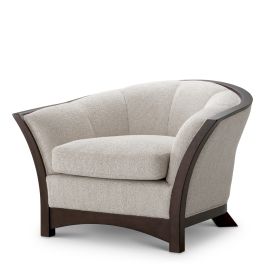 Sessel Bleecker