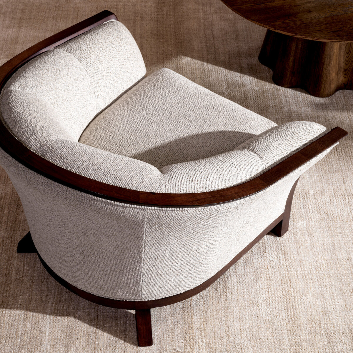 Sessel Bleecker