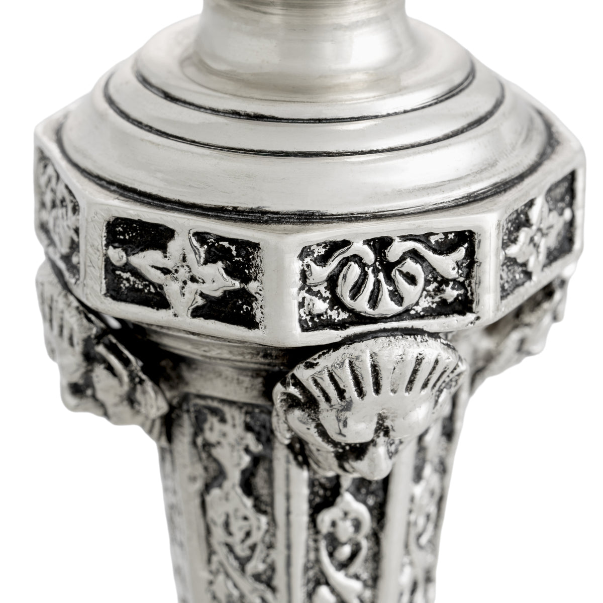 Kerzenständer Candle Holder Delavigne
