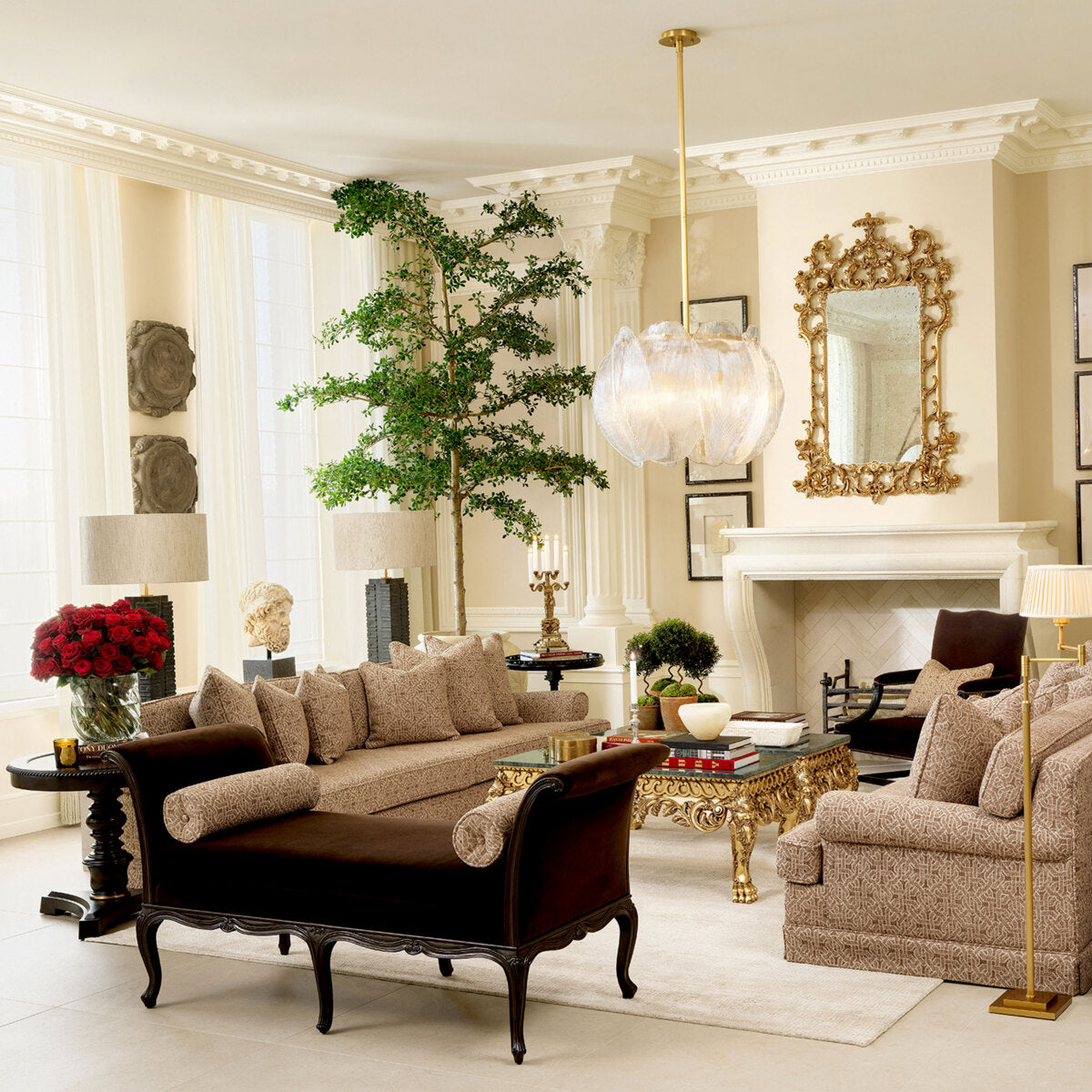 Sofa Madison