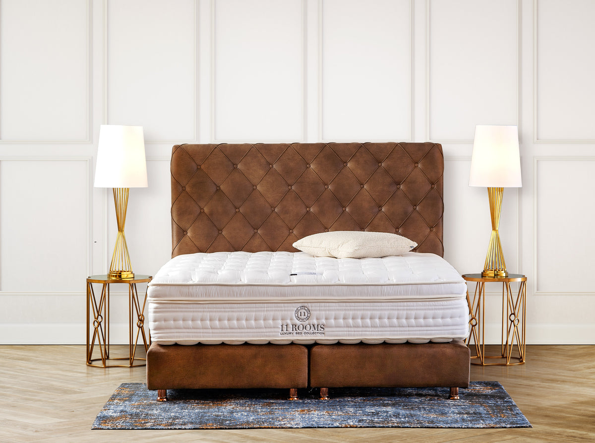 Boxspringbett Magnifique