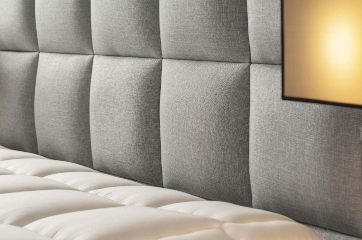 Boxspringbett Skyline