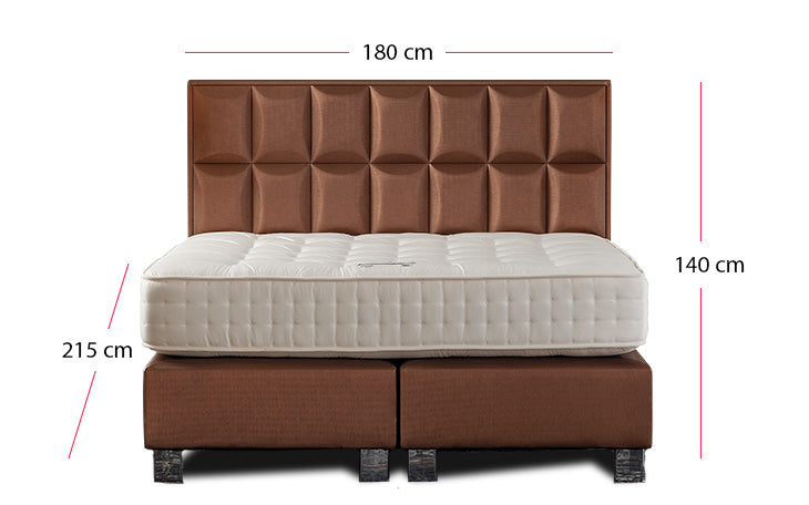 Boxspringbett Infinity