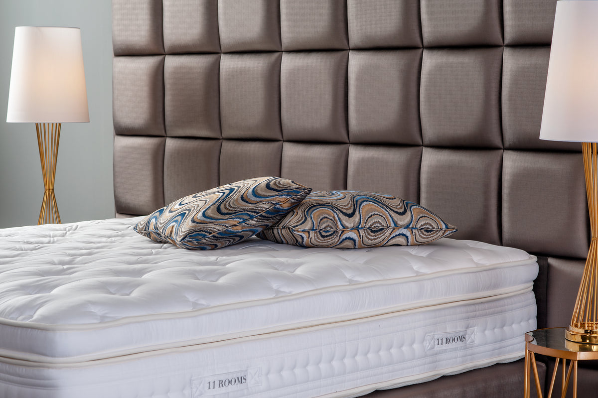 Boxspringbett Skyline XL