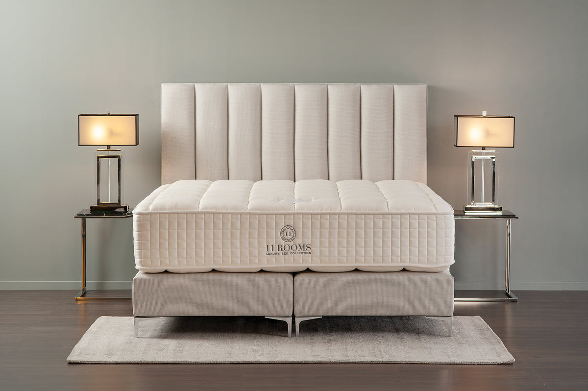 Boxspringbett Stripe Vertical