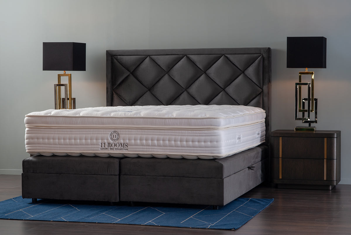 Boxspringbett Superior