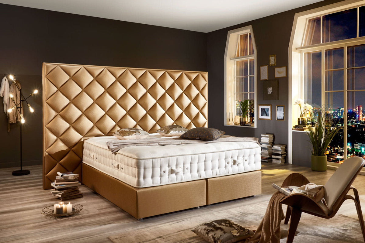 Boxspringbett The Star