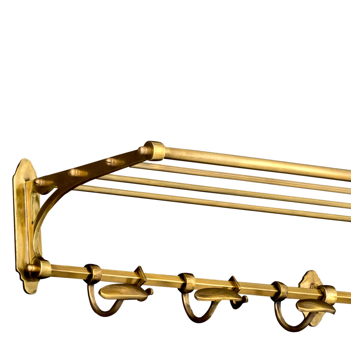 Garderobe Coatrack Arini