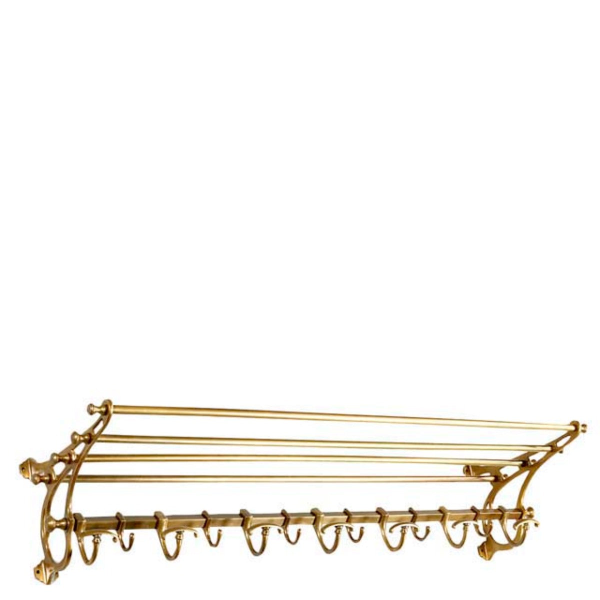 Garderobe Coatrack Hudson L