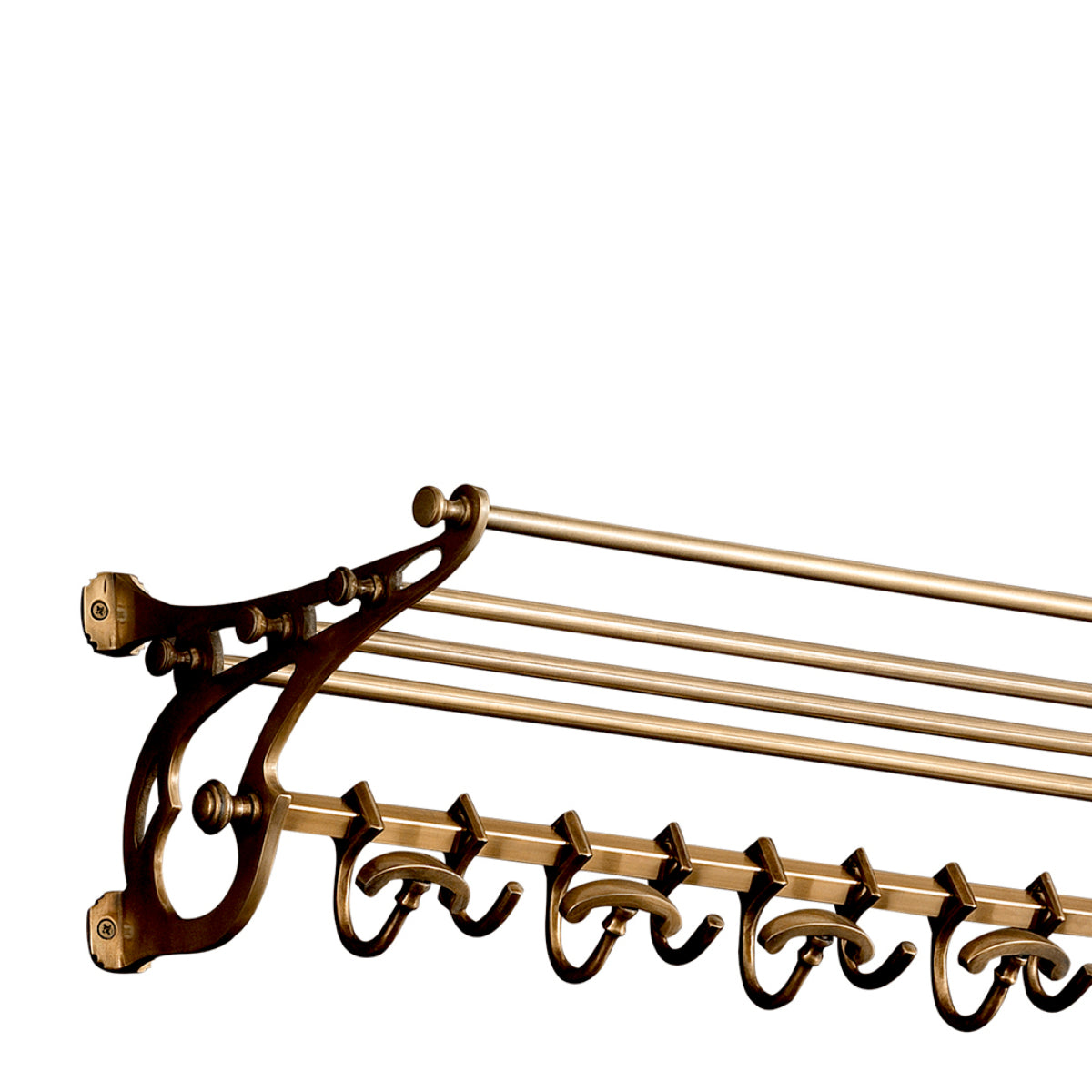 Garderobe Coatrack Hudson L