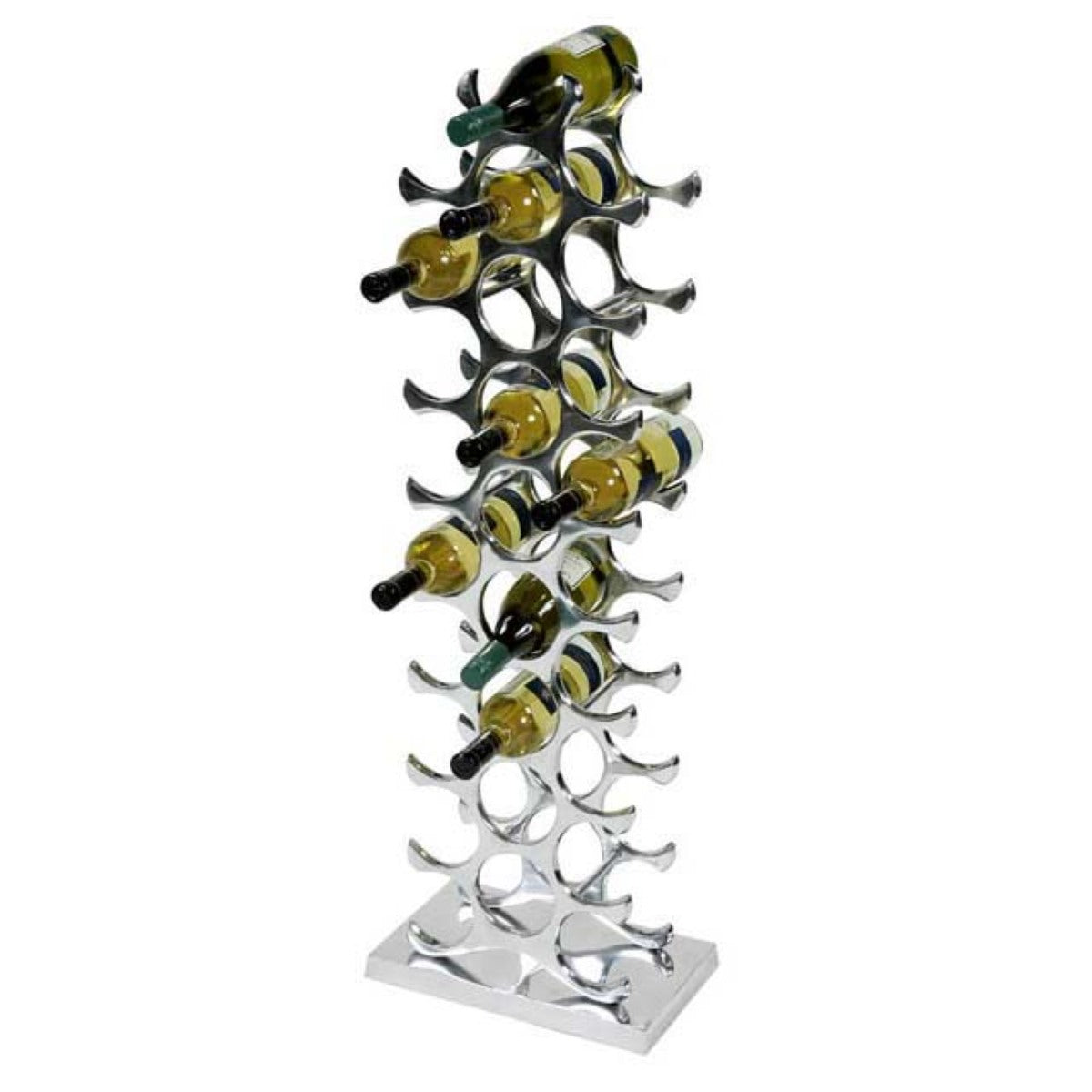 Weinregal Wine Rack Alboran L