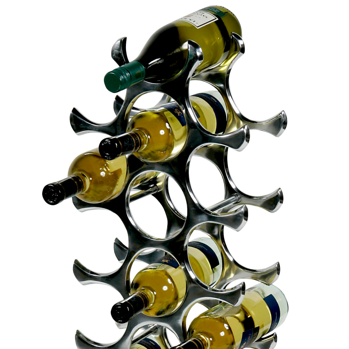 Weinregal Wine Rack Alboran L
