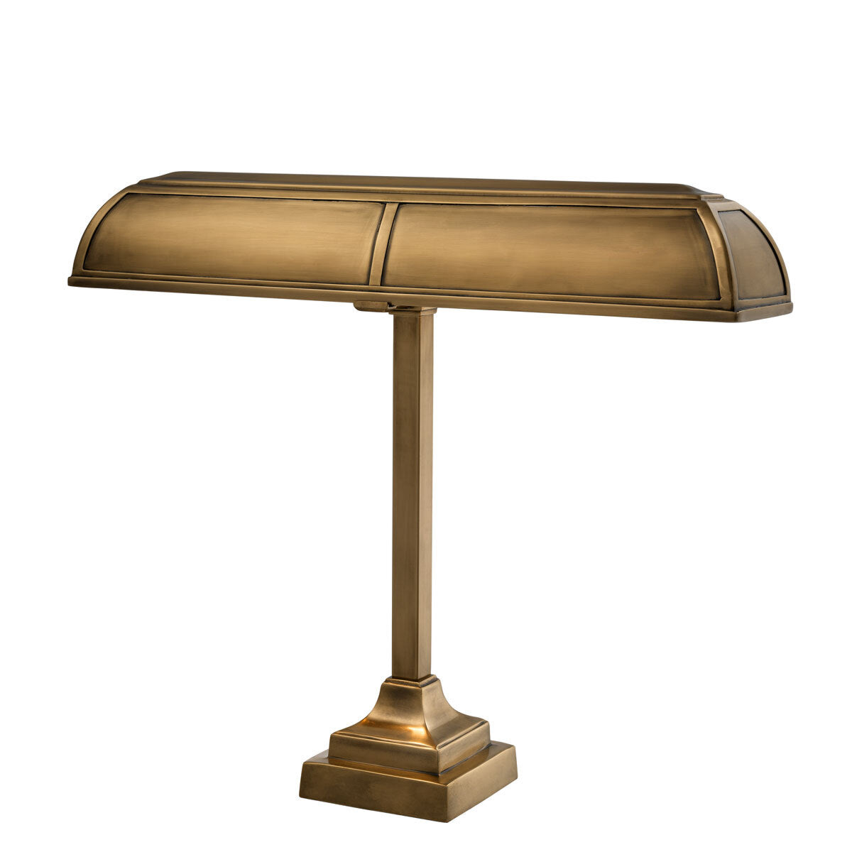 Tischleuchte Lamp Banker Trust