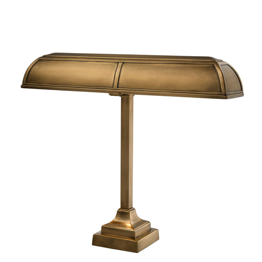 Tischleuchte Lamp Banker Trust