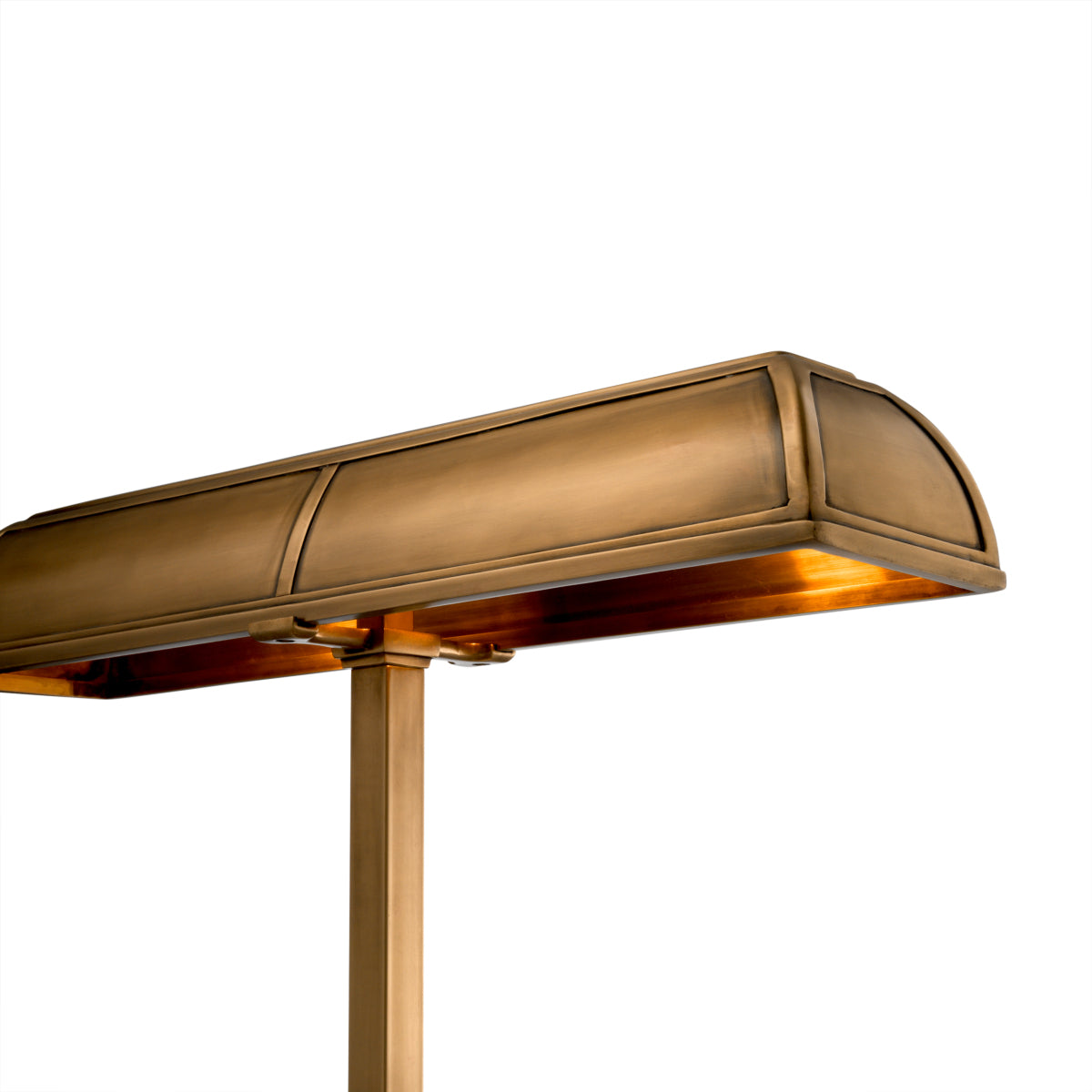 Tischleuchte Lamp Banker Trust