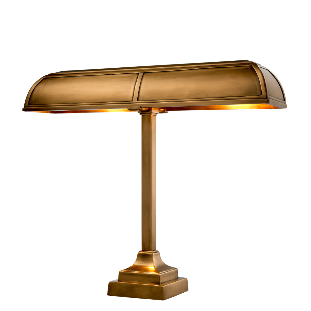 Tischleuchte Lamp Banker Trust
