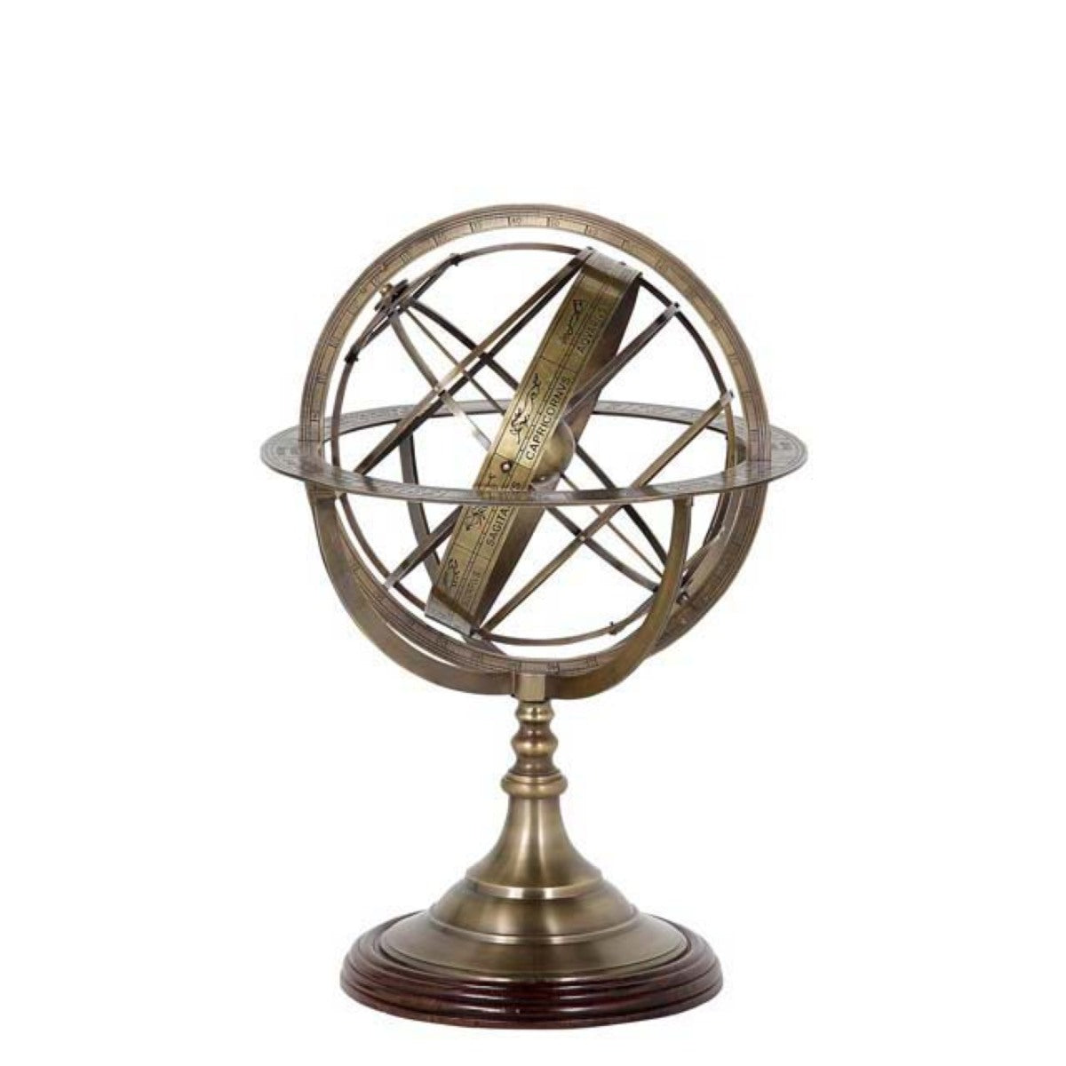 Deko-Gegenstand Globe S