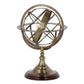 Deko-Gegenstand Globe L