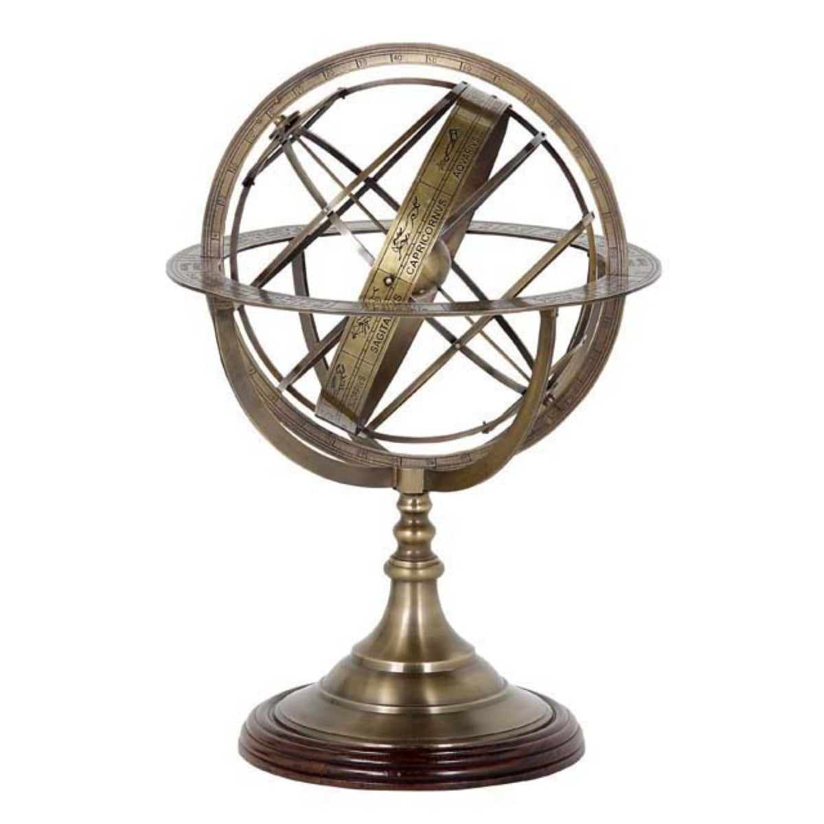 Deko-Gegenstand Globe L