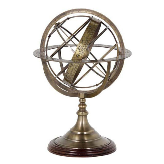 Deko-Gegenstand Globe L