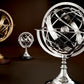 Deko-Gegenstand Globe S