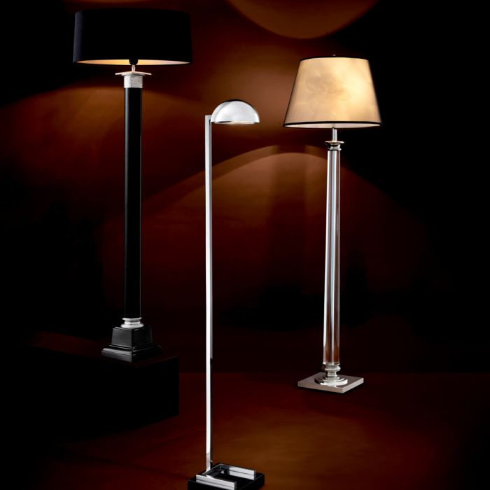 Floor Lamp Monaco