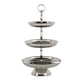 Servier-Accessoire Cake Standard Oriole