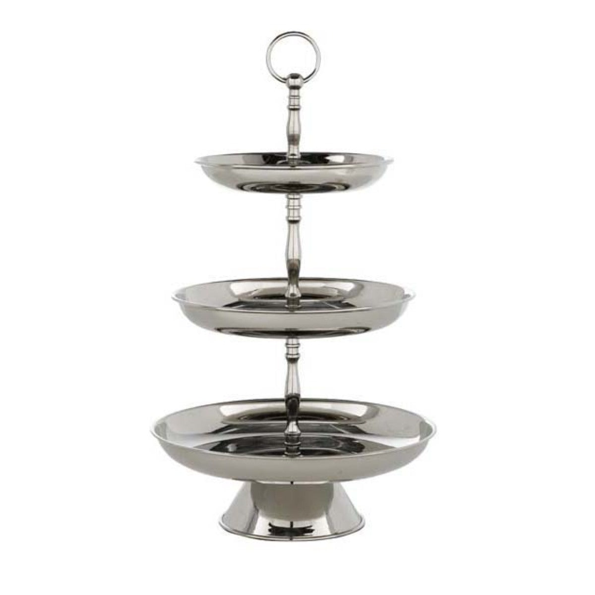 Servier-Accessoire Cake Standard Oriole