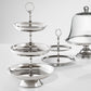 Servier-Accessoire Cake Standard Oriole