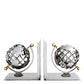 Buchstütze Bookend Globe Set Of 2