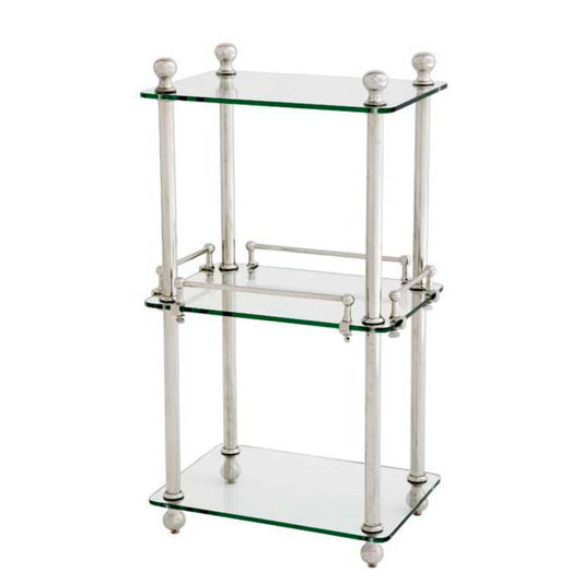 Beistelltisch Bathroom Rack Devon
