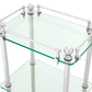 Beistelltisch Bathroom Rack Devon