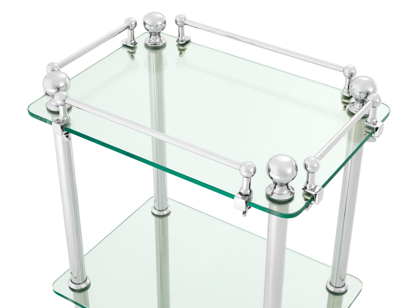 Beistelltisch Bathroom Rack Devon
