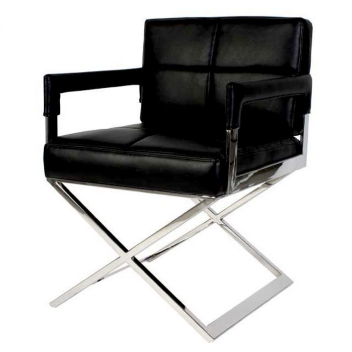 Desk Chair Cross