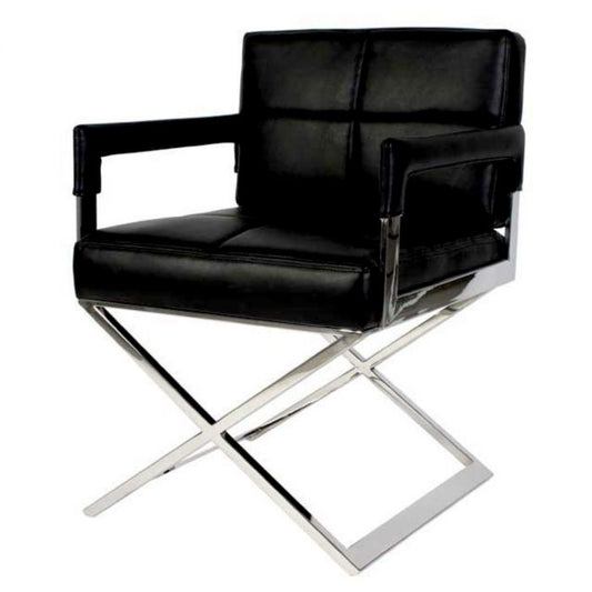 Desk Chair Cross