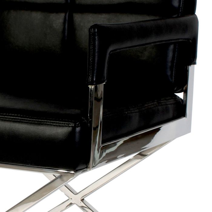Desk Chair Cross