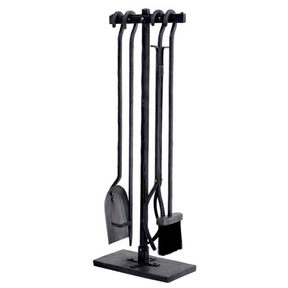 Kamin-Accessoire Fire Tools Set Of 4