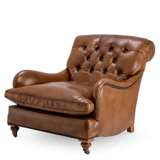 Sessel Club Chair Caledonian