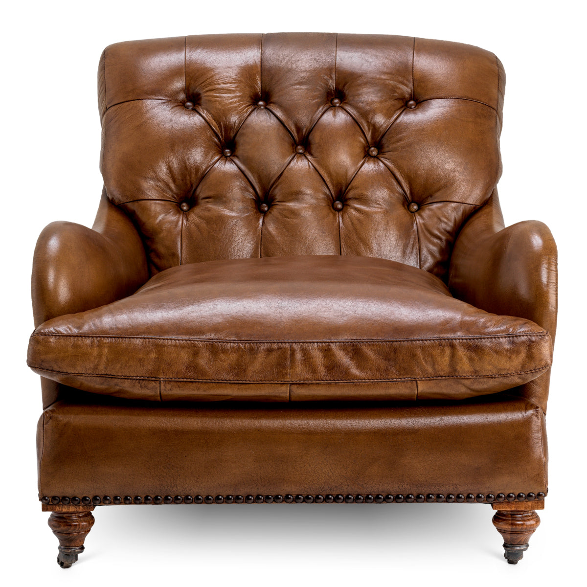 Sessel Club Chair Caledonian