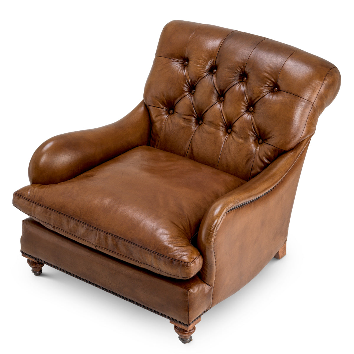 Sessel Club Chair Caledonian