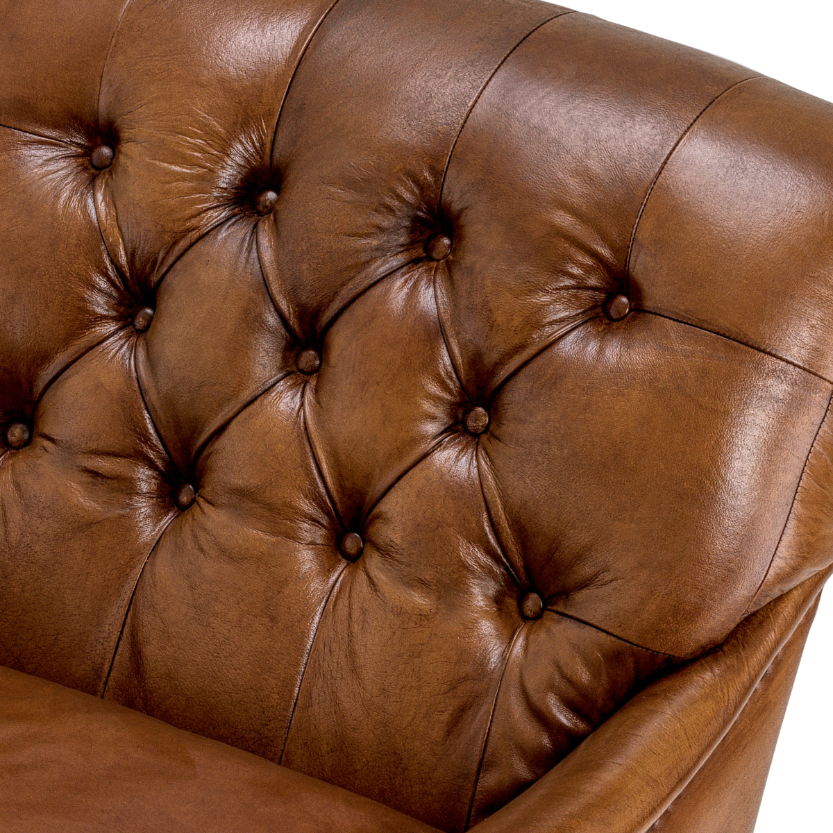 Sessel Club Chair Caledonian