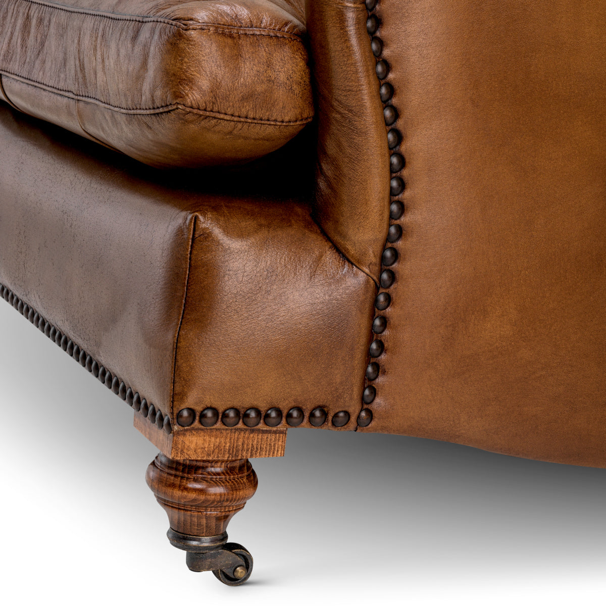 Sessel Club Chair Caledonian