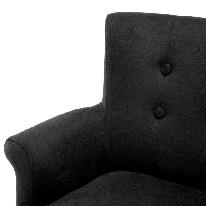 Dining Chair Key Largo with arm
